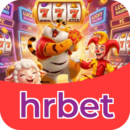 Dealers profissionais da hrbet